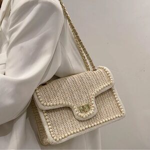 TikTok Viral Pearl Purse